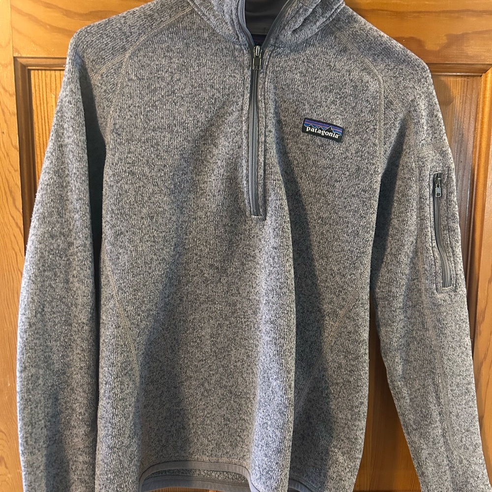 Women’s XS Patagonia Sweater